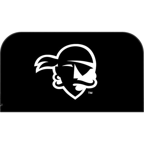 Seton Hall University Zoomed Basketball Nintendo Switch 2 (2025) with Joy-Con Skin